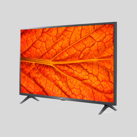 Televisor Caixun C32-V1HN  HD Smart Tv 32" Linux